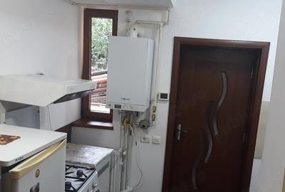 Garsonieră decomandată în Central - 3