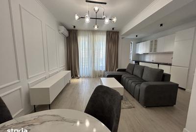 Apartament cu 2 camere în Central - 10