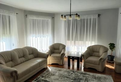 Casă cu 5 camere cu Teren 600 Mp în Central - 5