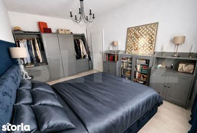 Apartament cu 2 camere, mobilat în Girocului - 2
