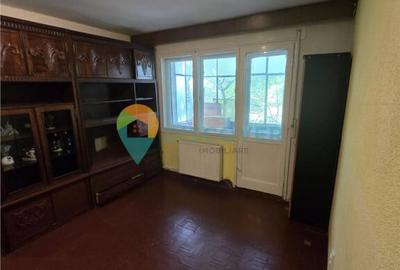 Apartament cu 2 camere semidecomandat în Podu Roș - 6