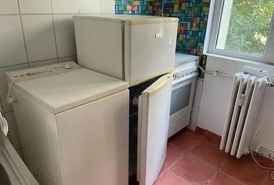 Apartament cu 2 camere semidecomandat în Tipografilor
