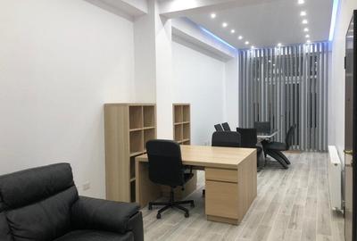 Spațiu comercial, de 55 mp, în Exterior Nord