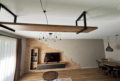 Apartament cu 2 camere decomandat, mobilat în Iris - 5