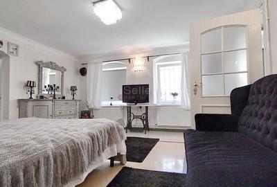 Apartament cu 2 camere, mobilat în Centrul Istoric - 3