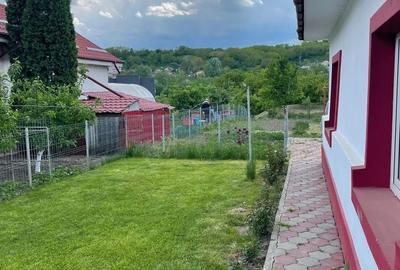 Casă cu 3 camere cu Teren 1366 Mp în Mărgineni - 3