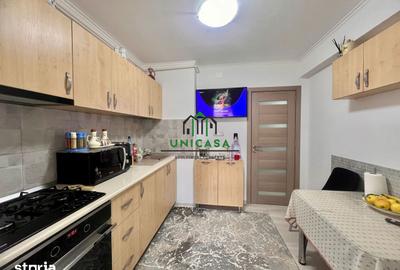 Apartament cu 2 camere, mobilat în Ostroveni - 3