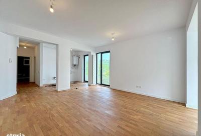 Apartament cu 2 camere, mobilat în Schei - 12