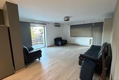Apartament cu 3 camere decomandat în Șelimbăr