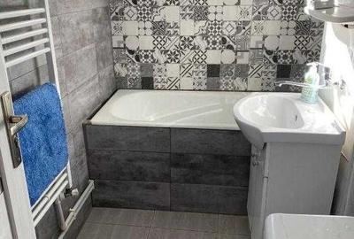 Apartament cu 2 camere în Rovine - 5