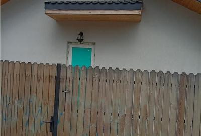 Casă cu 3 camere cu Teren 184 Mp în Chitila - 3