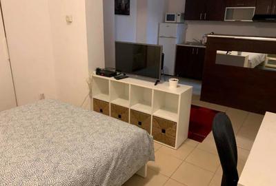 Garsonieră semidecomandată în P-ța Sfinții Voievozi - 3