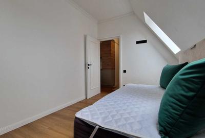 Apartament cu 2 camere decomandat, mobilat în Republicii - 13