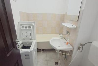 Garsonieră decomandată în 9 Mai - 6