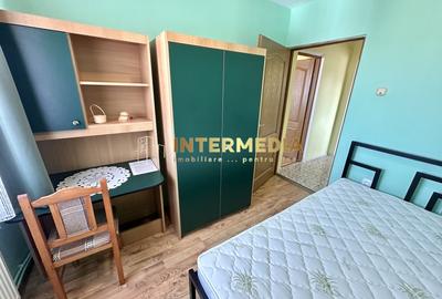 Apartament cu 3 camere semidecomandat, mobilat în Cetate - 17