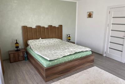 Casă individuală cu 4 camere cu Canalizare în Est - 14