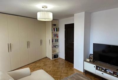 Apartament cu 2 camere decomandat în Simion Bărnuțiu - 2