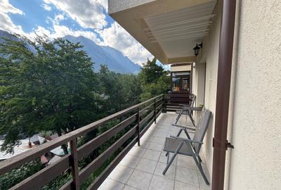 Apartament cu 2 camere decomandat în Zamora