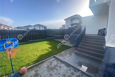 Duplex cu 5 camere cu Canalizare în Central - 23