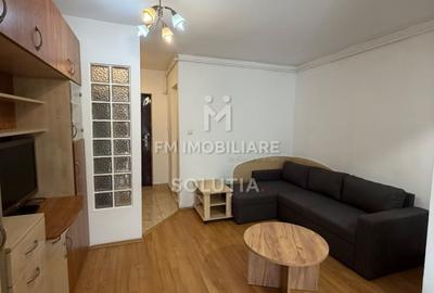 Garsonieră în Valea Borcutului - 8