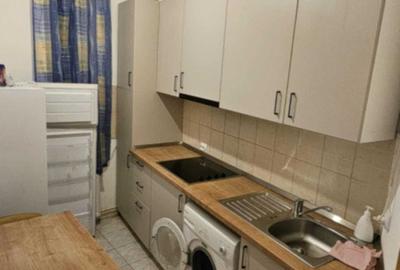 Garsonieră decomandată, mobilată în Central - 3