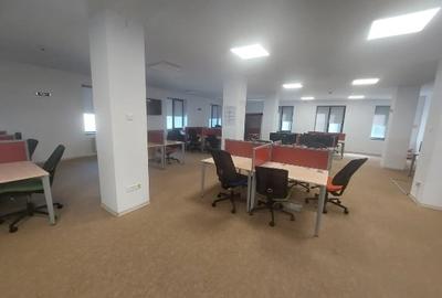 Spațiu comercial, de 700 mp, în Delfinariu - 3