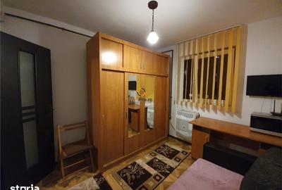 Garsonieră în Complex Studențesc - 1