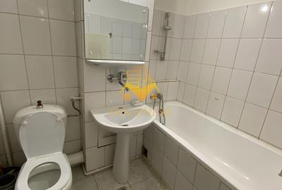 Garsonieră decomandată în Zorilor - 6