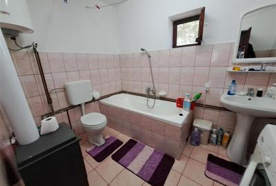 Casă individuală cu 4 camere cu Teren 1439 Mp în Cadea - 15