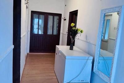 Casă cu Teren 450 Mp în Modelu