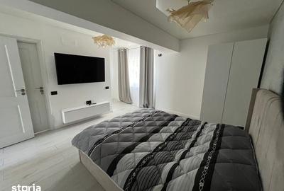 Apartament cu 2 camere în Nord - 4
