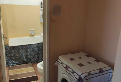Apartament cu 2 camere semidecomandat în Obor - 1