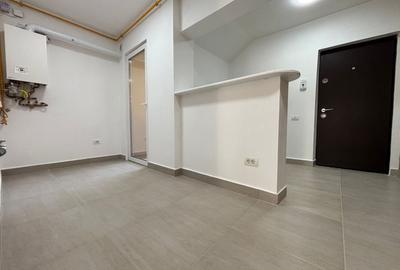 Apartament cu 3 camere nedecomandat în Șagului - 8