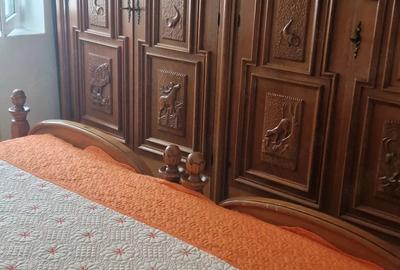 Apartament cu 2 camere decomandat în 1 Mai