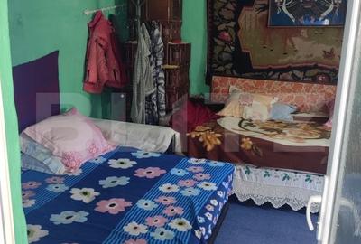 Casă cu 3 camere în Pleșoi