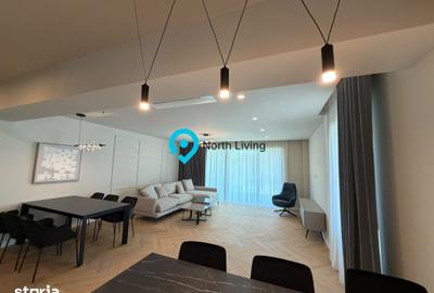 Apartament cu 2 camere în Pipera