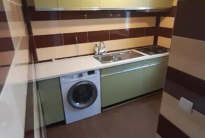 Garsonieră semidecomandată în Central