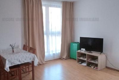 Apartament cu 2 camere nedecomandat în Giroc - 1