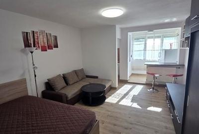 Apartament cu 2 camere în Drumul Taberei