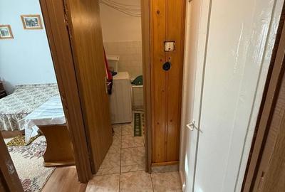 Apartament cu 2 camere semidecomandat în Central - 6