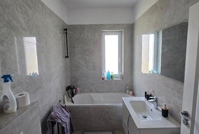Duplex cu 4 camere cu Teren 366 Mp în Sânandrei - 13