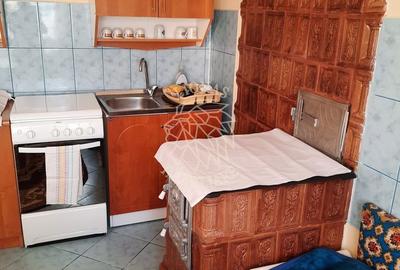 Casă cu 2 camere cu Teren 2500 Mp în Roma - 6