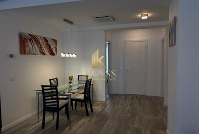 Apartament cu 3 camere decomandat, mobilat în Herăstrău - 14