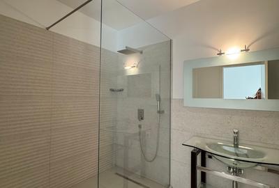 Apartament cu 5 camere semidecomandat în Primăverii - 12