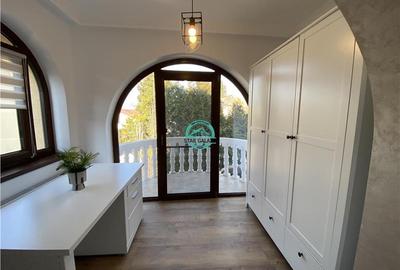 Apartament cu 2 camere semidecomandat în 7 Noiembrie - 4