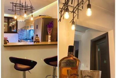 Apartament cu 2 camere în Gării - 3