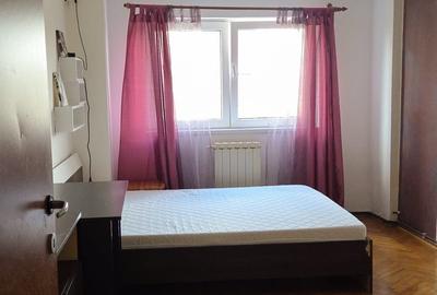 Apartament cu 2 camere decomandat în Mărăști