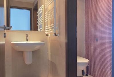 Apartament cu 2 camere decomandat, mobilat în Faleza Nord - 13