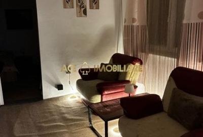 Apartament cu 2 camere semidecomandat, mobilat în Cotroceni - 2