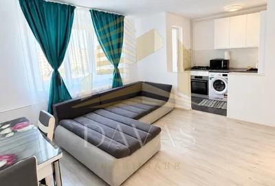 Apartament cu 2 camere semidecomandat, mobilat în Mănăștur